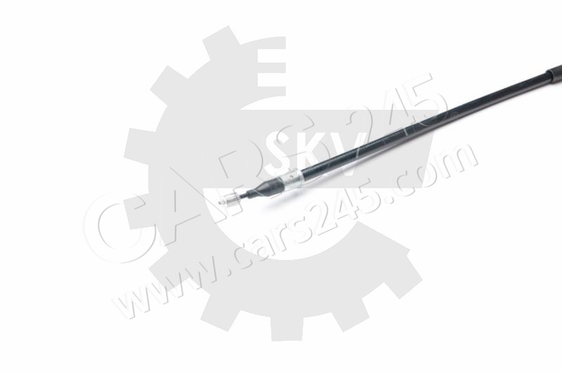Cable Pull, parking brake SKV Germany 26SKV003 3