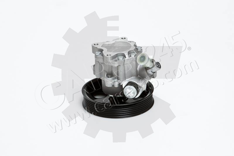 Hydraulic Pump, steering system SKV Germany 10SKV022 6
