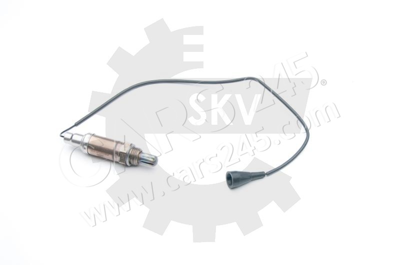 Lambda Sensor SKV Germany 09SKV522 2