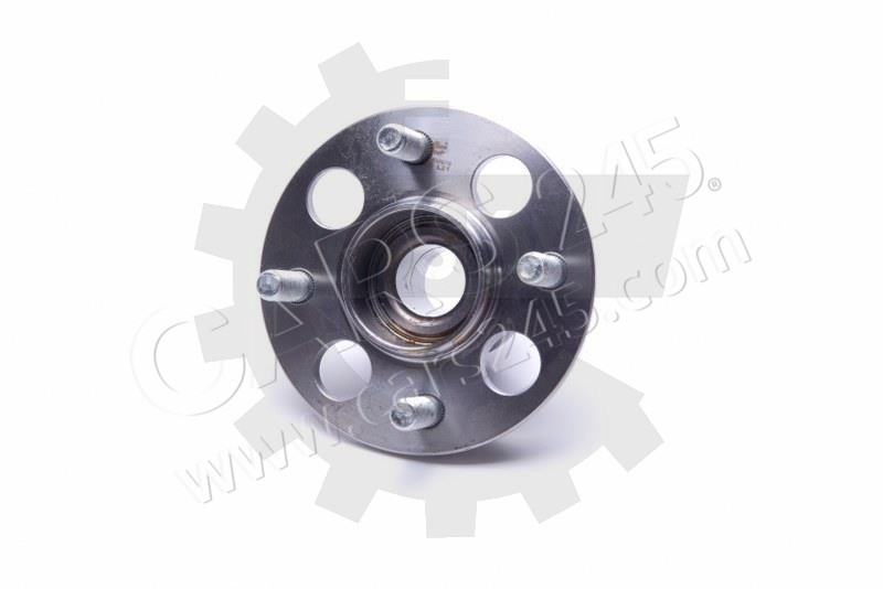 Wheel Bearing Kit SKV Germany 29SKV475 4