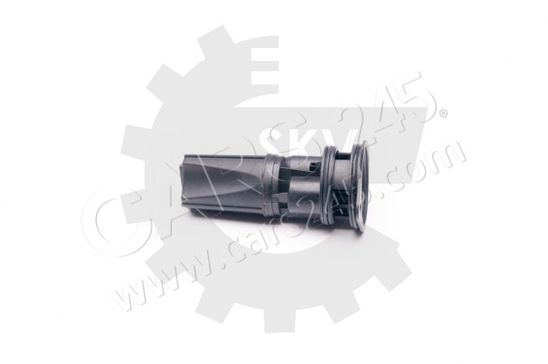 Oil Separator, crankcase ventilation SKV Germany 31SKV018 3