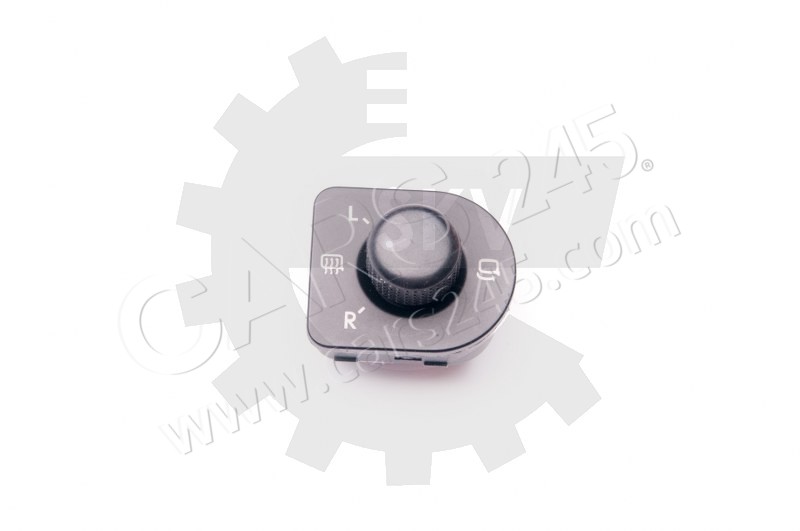 Switch, mirror adjustment SKV Germany 37SKV601