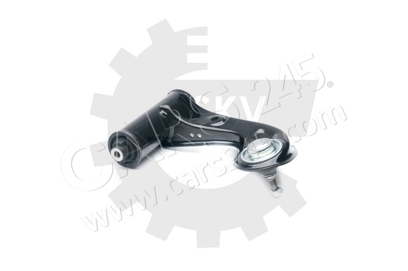 Control/Trailing Arm, wheel suspension SKV Germany 04SKV063