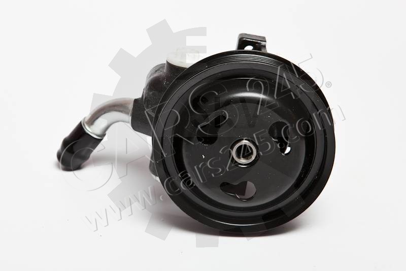 Hydraulic Pump, steering system SKV Germany 10SKV065