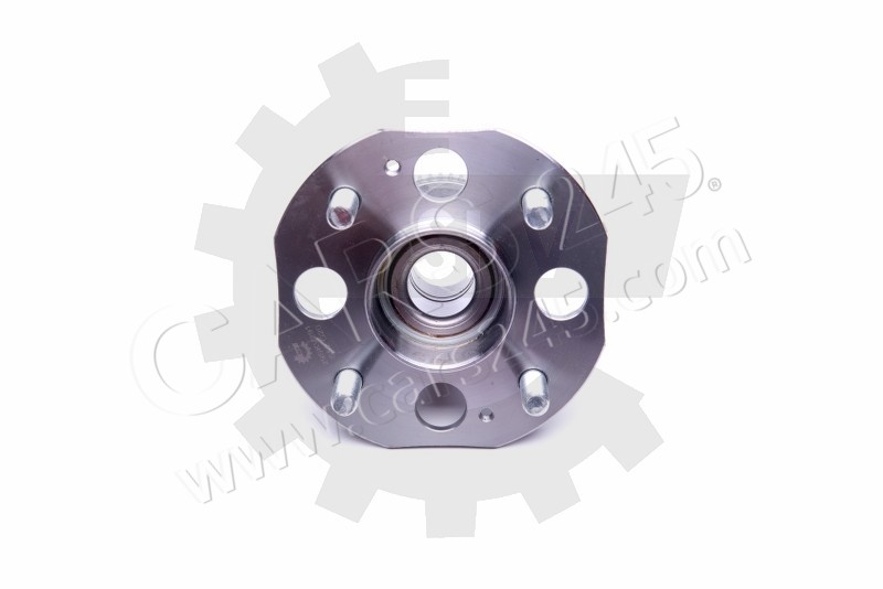 Wheel Bearing Kit SKV Germany 29SKV291 4