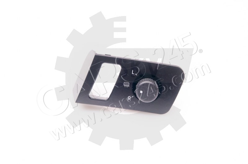 Switch, mirror adjustment SKV Germany 37SKV604