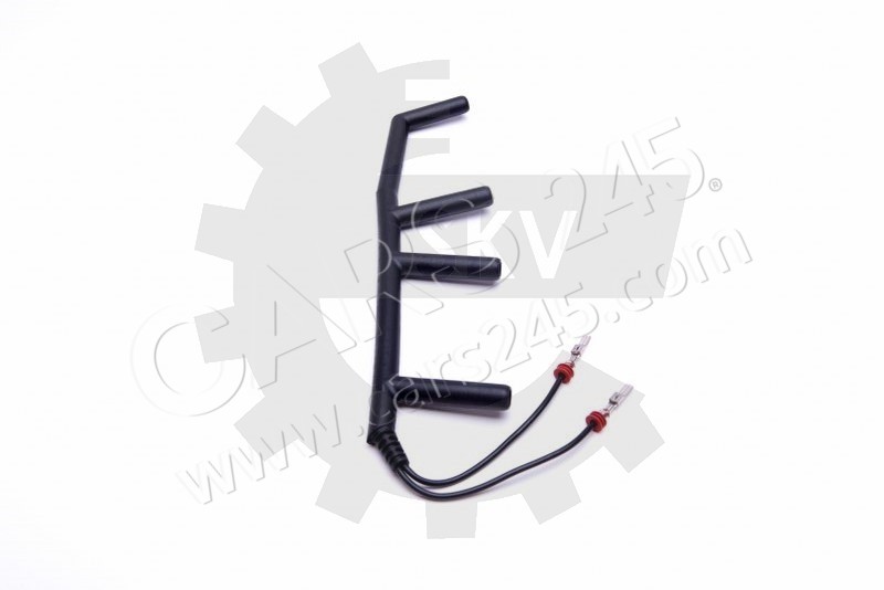 Cable Repair Kit, glow plug SKV Germany 53SKV010 3