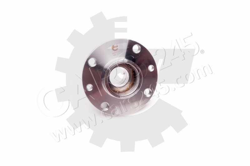 Wheel Bearing Kit SKV Germany 29SKV022 4