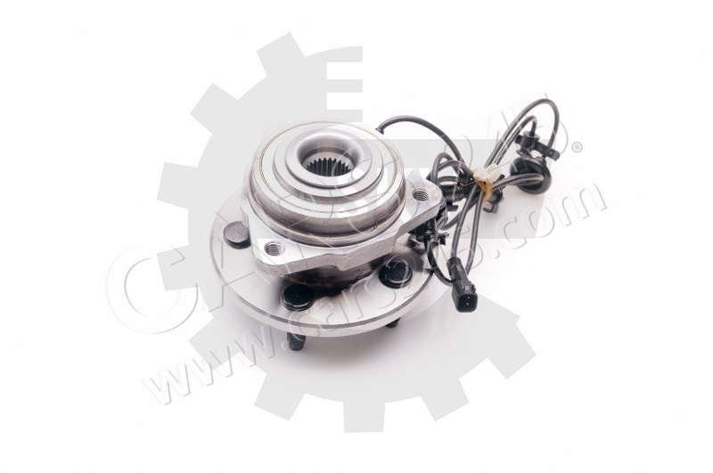 Wheel Bearing Kit SKV Germany 29SKV099 2
