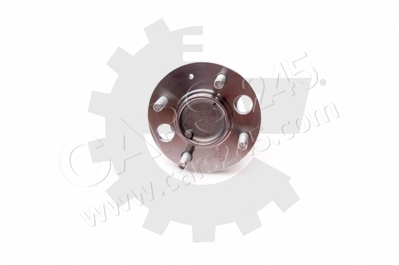 Wheel Bearing Kit SKV Germany 29SKV108 5
