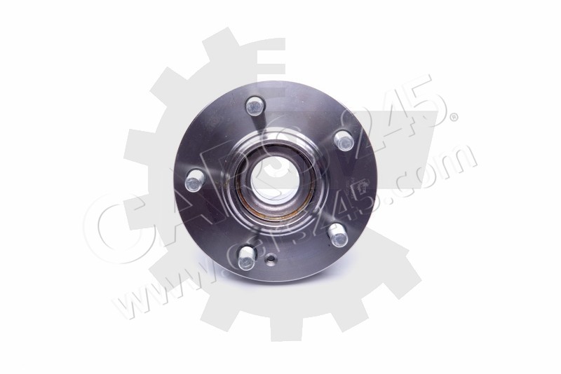 Wheel Bearing Kit SKV Germany 29SKV203 5