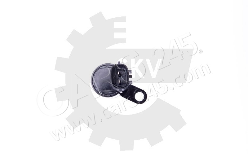 Control Valve, camshaft adjustment SKV Germany 39SKV065 3