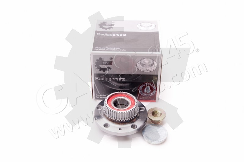 Wheel Bearing Kit SKV Germany 29SKV001