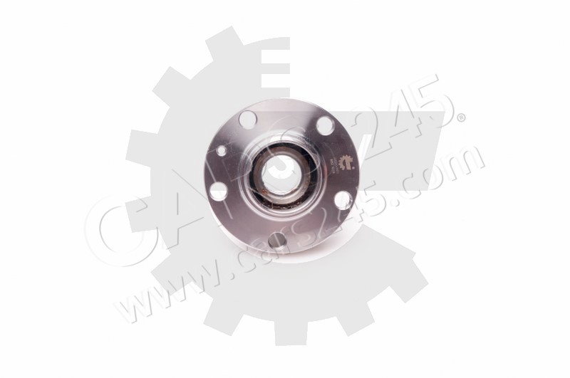Wheel Bearing Kit SKV Germany 29SKV001 4