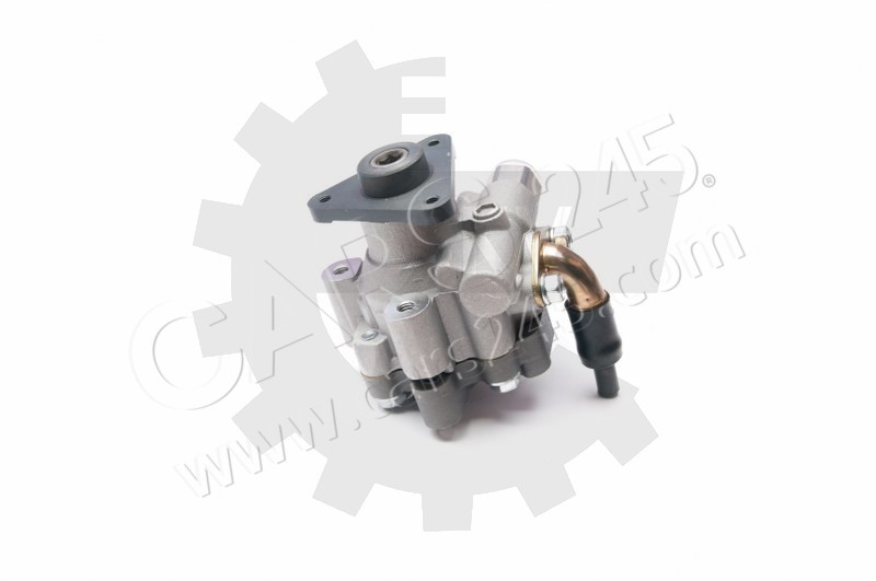 Hydraulic Pump, steering system SKV Germany 10SKV227 2