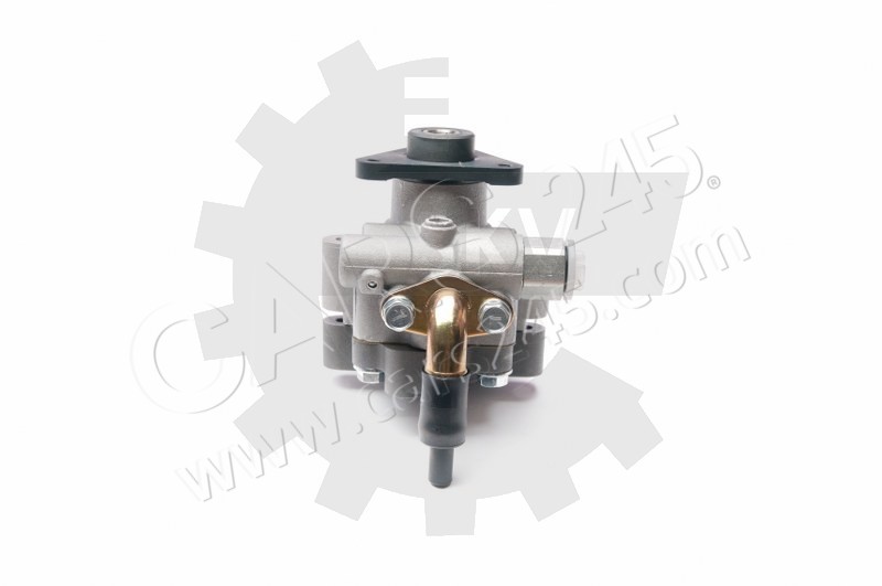 Hydraulic Pump, steering system SKV Germany 10SKV227 3