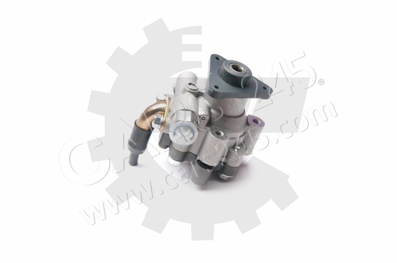Hydraulic Pump, steering system SKV Germany 10SKV227 4