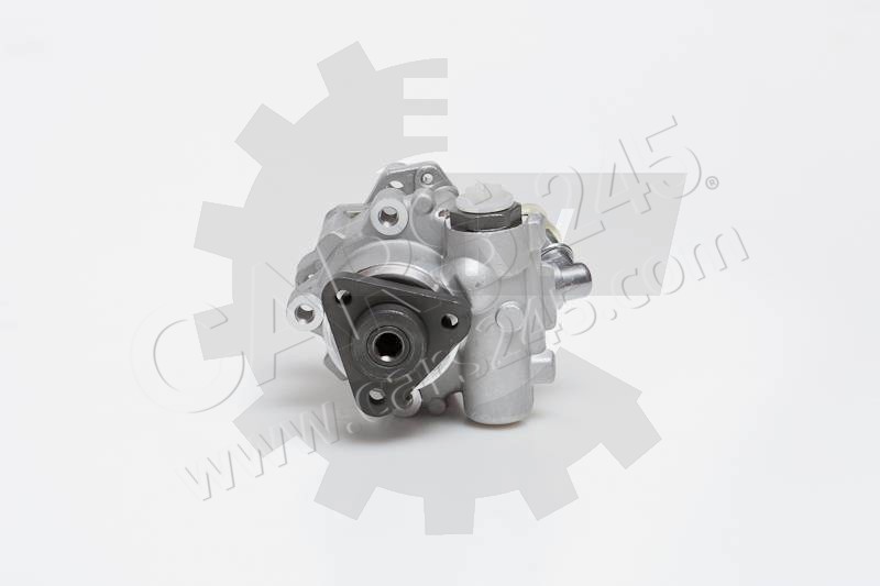 Hydraulic Pump, steering system SKV Germany 10SKV014