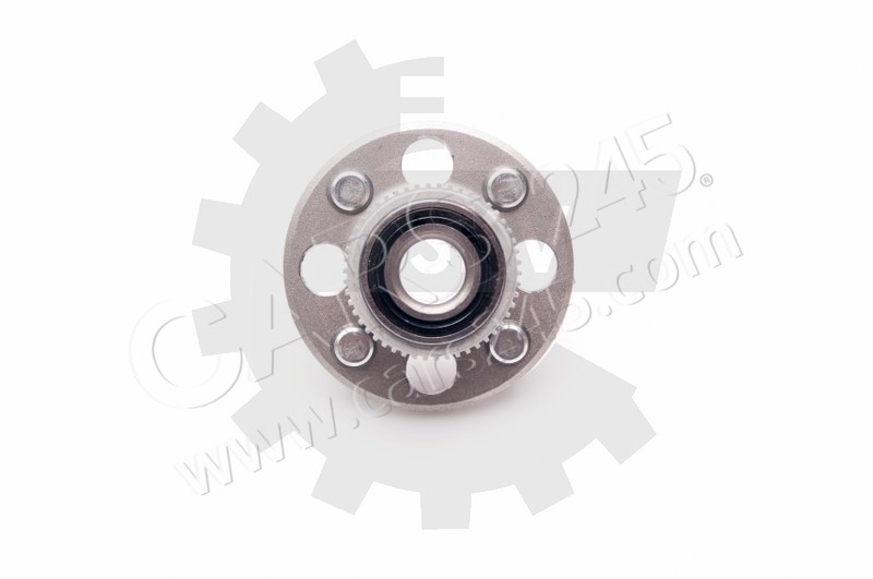 Wheel Bearing Kit SKV Germany 29SKV054 3