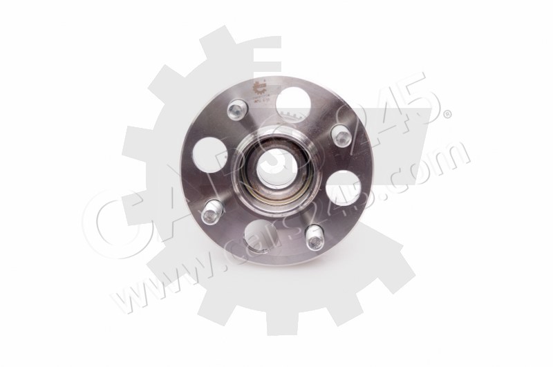 Wheel Bearing Kit SKV Germany 29SKV054 4