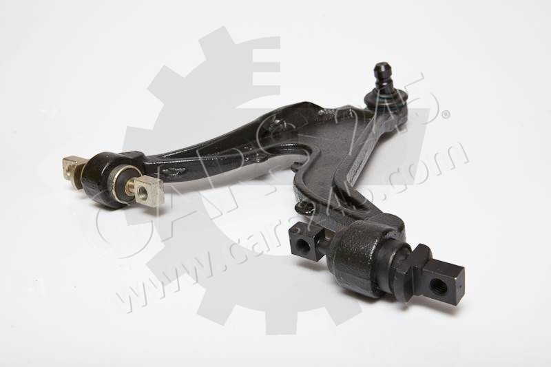 Control/Trailing Arm, wheel suspension SKV Germany 04SKV024 4