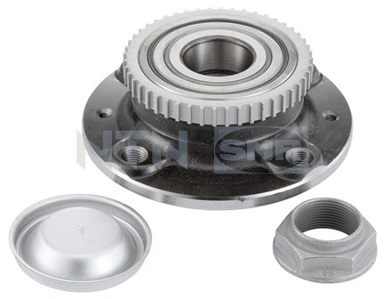 Wheel Bearing Kit SNR R15943