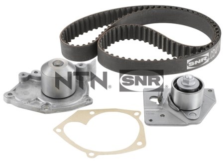 Water Pump & Timing Belt Kit SNR KDP455470