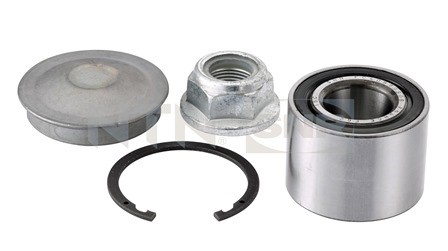 Wheel Bearing Kit SNR R155126