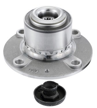 Wheel Bearing Kit SNR R15452