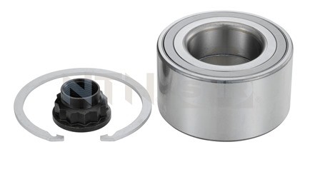 Wheel Bearing Kit SNR R16962