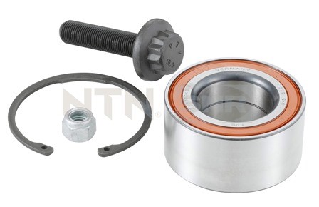 Wheel Bearing Kit SNR R15463