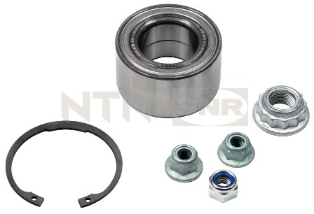 Wheel Bearing Kit SNR R15722