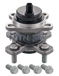Wheel Bearing Kit SNR R169101