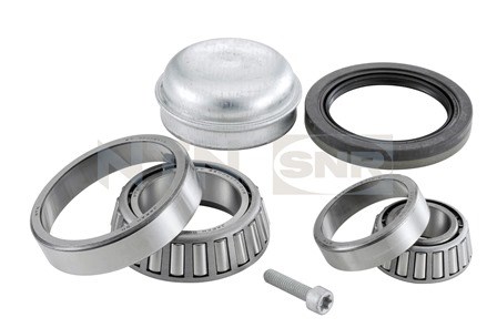 Wheel Bearing Kit SNR R15156