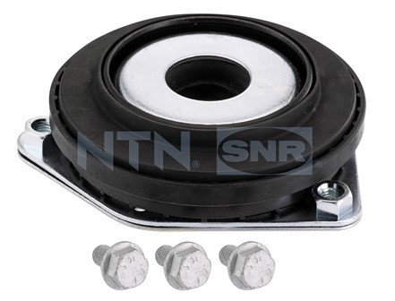 Repair Kit, suspension strut support mount SNR KB65118