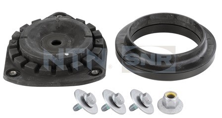 Repair Kit, suspension strut support mount SNR KB65536