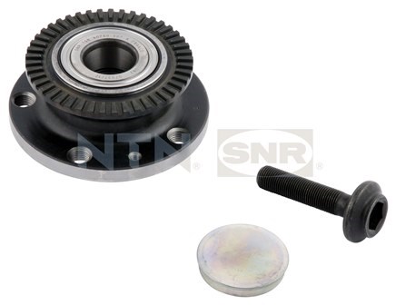 Wheel Bearing Kit SNR R15727