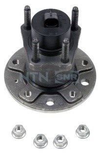 Wheel Bearing Kit SNR R15327