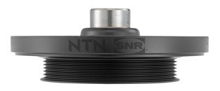 Belt Pulley, crankshaft SNR DPF35105