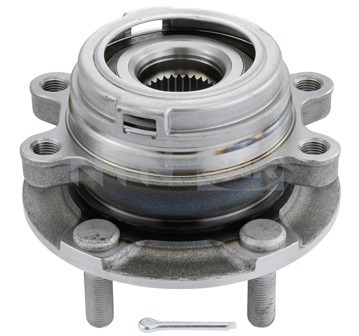 Wheel Bearing Kit SNR R16891