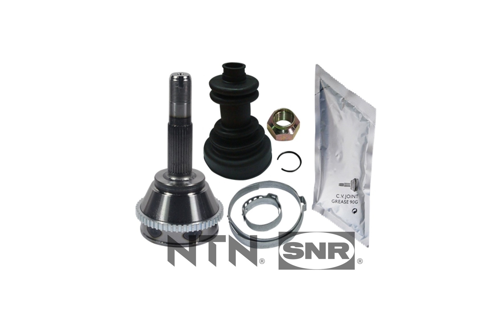 Joint Kit, drive shaft SNR OJK66005