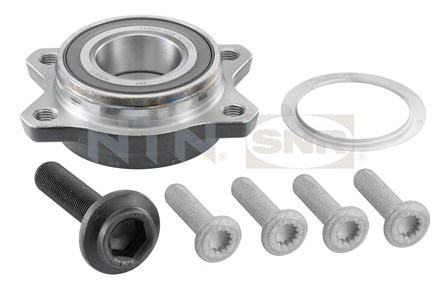 Wheel Bearing Kit SNR R15740