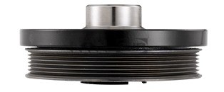 Belt Pulley, crankshaft SNR DPF35012