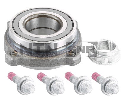 Wheel Bearing Kit SNR R15050