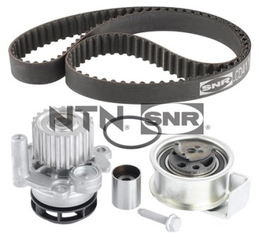 Water Pump & Timing Belt Kit SNR KDP457270
