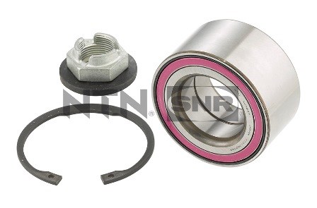 Wheel Bearing Kit SNR R15255
