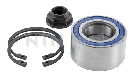 Wheel Bearing Kit SNR R16415