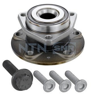 Wheel Bearing Kit SNR R15461
