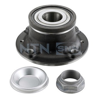 Wheel Bearing Kit SNR R15963