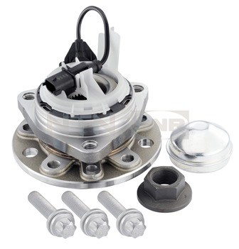 Wheel Bearing Kit SNR R15340